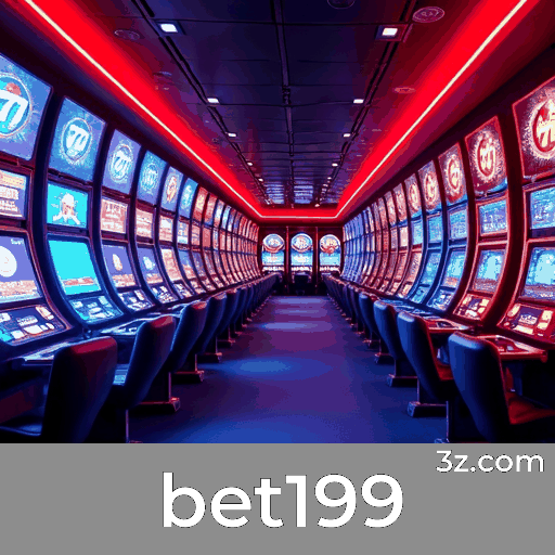 Bet199: Experiência de Cassino Inesquecível