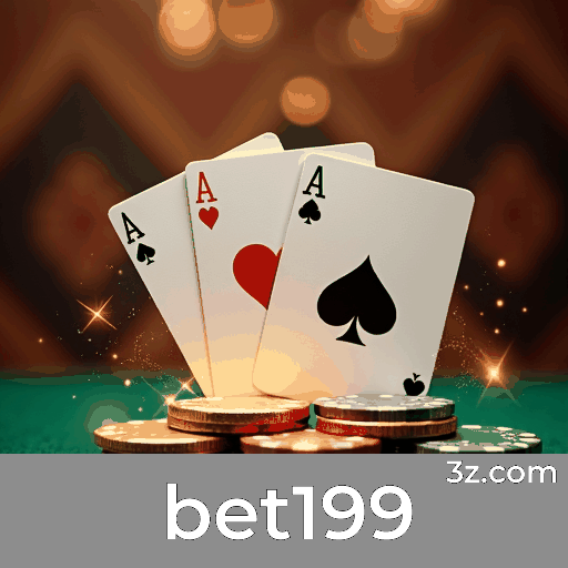 Bet199: Experiência de Cassino Inesquecível
