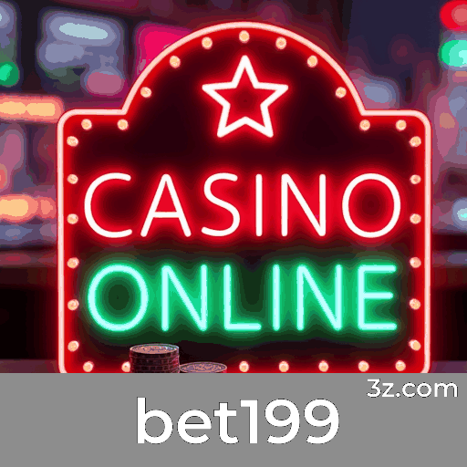bet199: Seu Cassino Premiável e Seguro