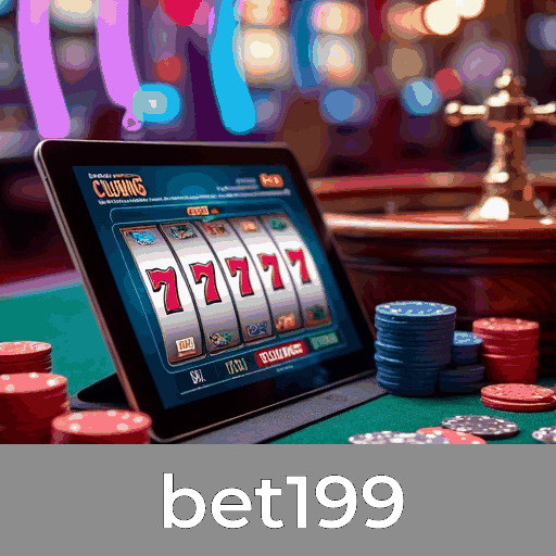 Aproveite o acesso seguro instantâneo no bet199