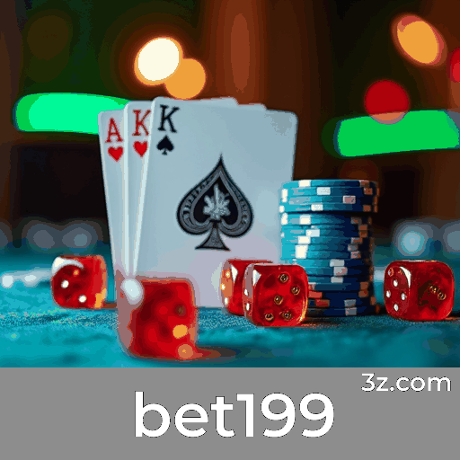 bet199: Seu Cassino Premiável e Seguro
