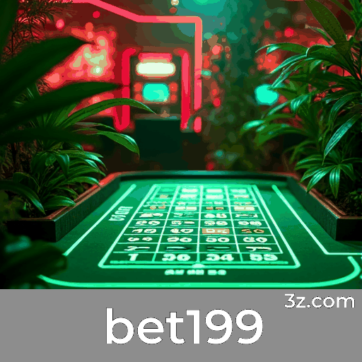 Bet199 Verde: Responsabilidade e Sustentabilidade no Jogo