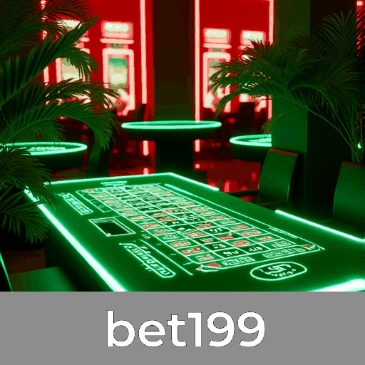 Experiência de Apostas Incomparável com bet199