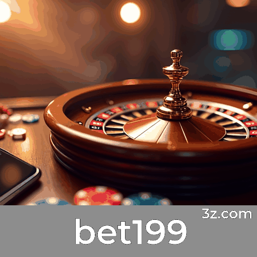 bet199: Seu Cassino Premiável e Seguro
