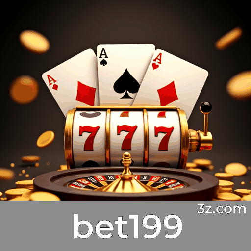 bet199: Seu Cassino Premiável e Seguro