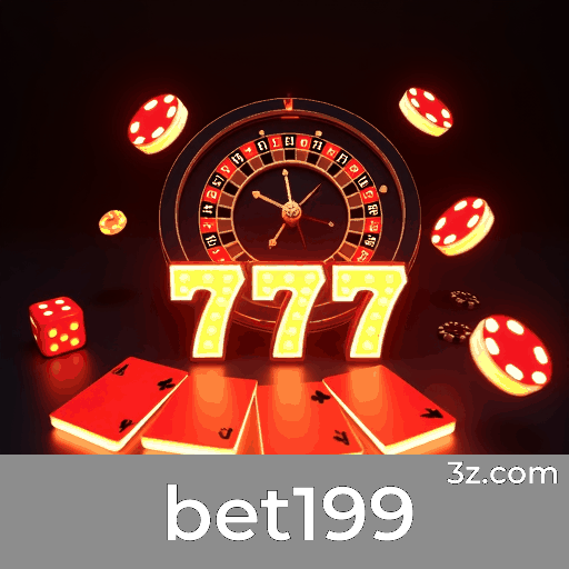 bet199: Seu Cassino Premiável e Seguro